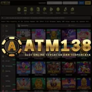 Aplikasi atm138 Resmi dan Terpercaya di Android dan evip2: Rangkuman Brand yang Banyak Dicari