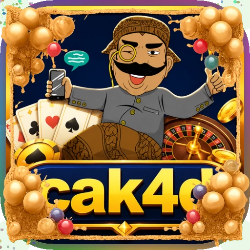 Aplikasi cak4d Resmi dan Terpercaya di Android dan evip2: Rangkuman Brand yang Banyak Dicari