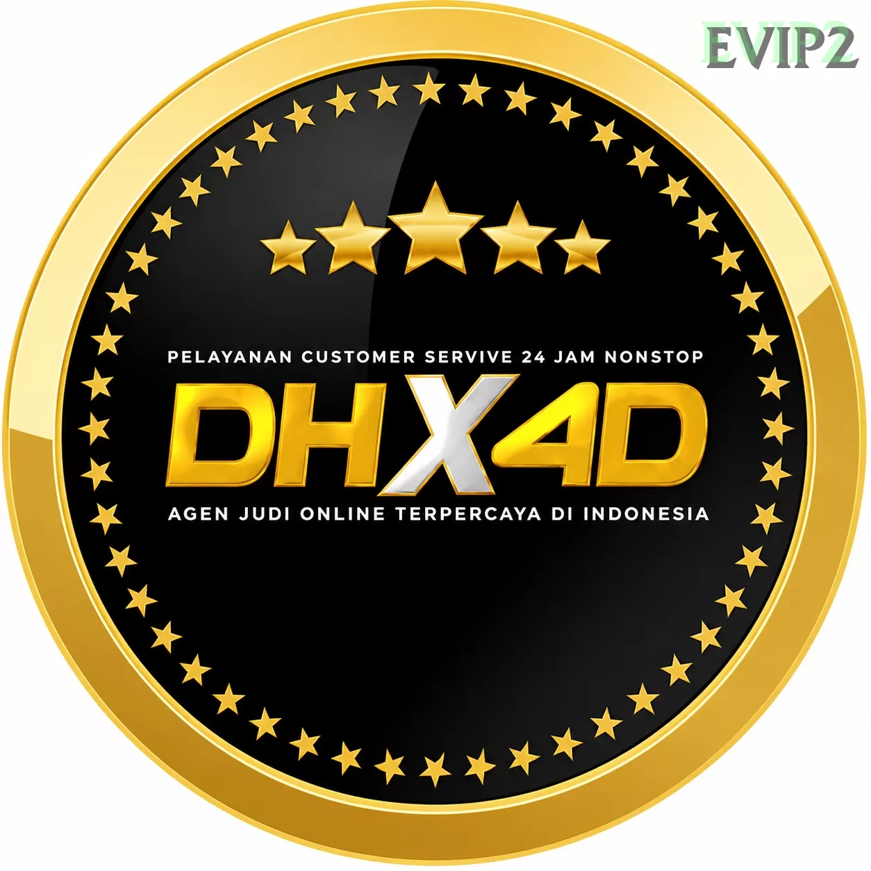DHX4D dan evip2: Rangkuman Brand yang Banyak Dicari