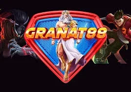 Aplikasi granat88 Terpercaya untuk Android dan evip2: Rangkuman Brand yang Banyak Dicari