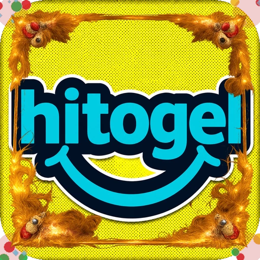 Aplikasi hitogel Resmi dan Terpercaya di Android dan evip2: Rangkuman Brand yang Banyak Dicari
