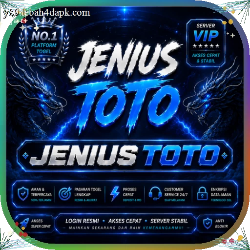 Aplikasi jeniustoto Terpercaya untuk Android dan evip2: Rangkuman Brand yang Banyak Dicari
