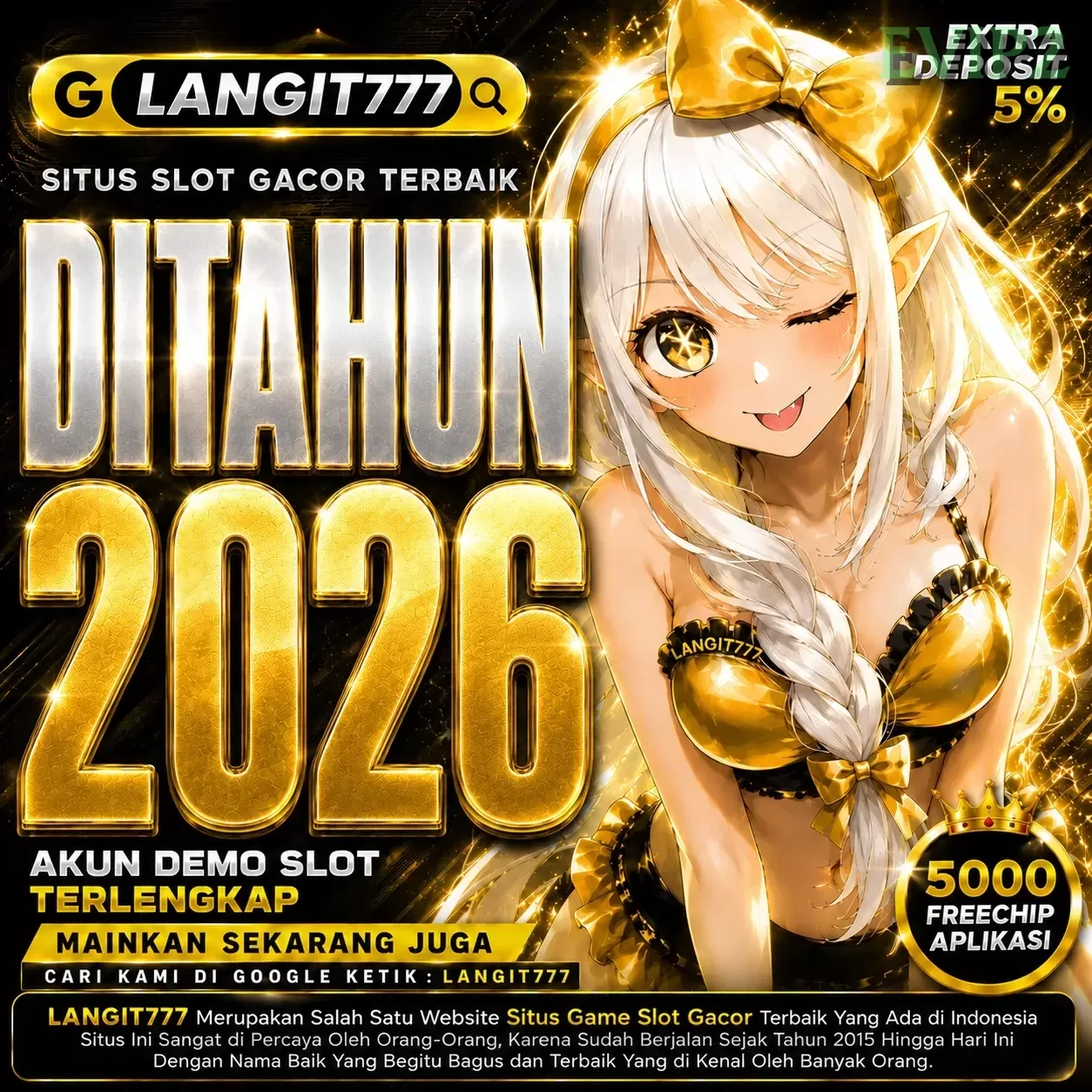 LANGIT777 dan evip2: Rangkuman Brand yang Banyak Dicari