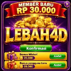 Aplikasi lebah4d Terpercaya untuk Android dan evip2: Rangkuman Brand yang Banyak Dicari