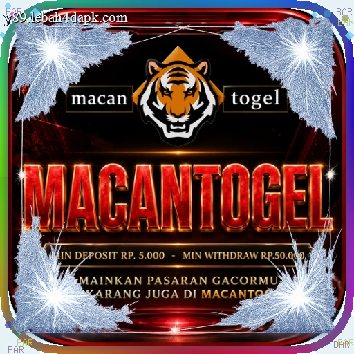 Aplikasi macantogel Resmi dan Terpercaya di Android dan evip2: Rangkuman Brand yang Banyak Dicari