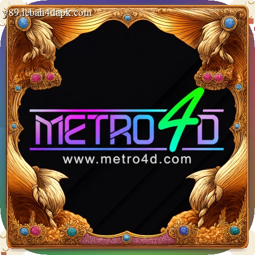 Aplikasi metro4d Terpercaya untuk Android dan evip2: Rangkuman Brand yang Banyak Dicari