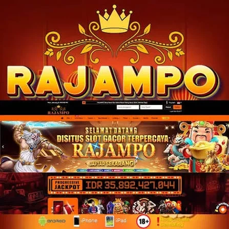Aplikasi rajampo Terpercaya untuk Android dan evip2: Rangkuman Brand yang Banyak Dicari