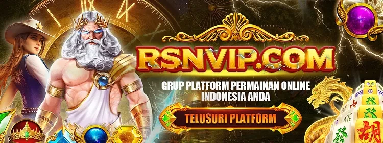 Aplikasi rsnvip Resmi dan Terpercaya di Android dan evip2: Rangkuman Brand yang Banyak Dicari