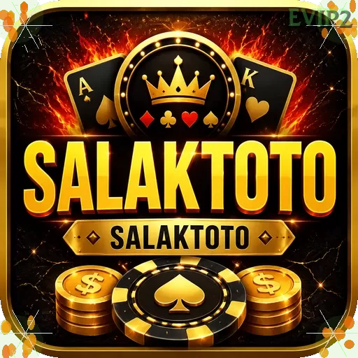 SALAKTOTO dan evip2: Rangkuman Brand yang Banyak Dicari
