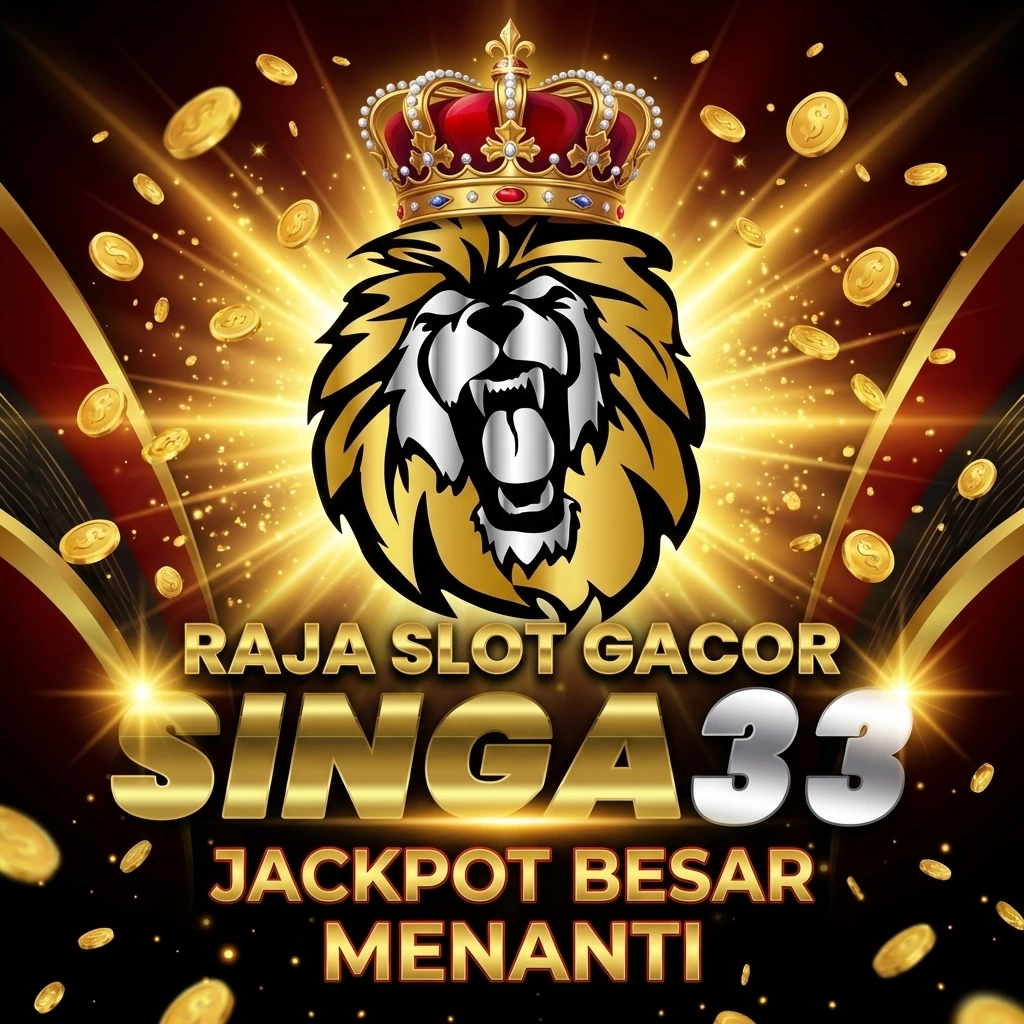 Review Aplikasi singa33 dan evip2: Rangkuman Brand yang Banyak Dicari