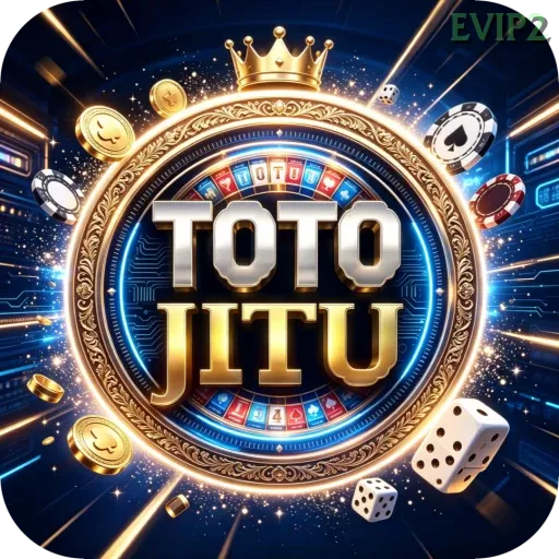 TOTOJITU dan evip2: Rangkuman Brand yang Banyak Dicari
