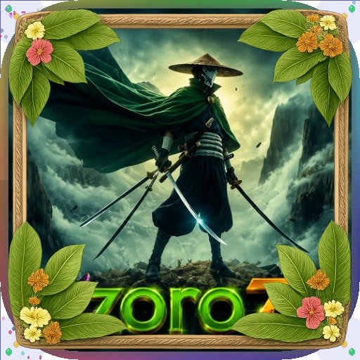 zoro77 evip2